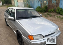 ВАЗ (Lada) 2114 2012 года