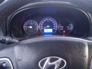 Hyundai Santa Fe 2011 года