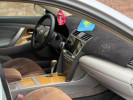 Toyota Camry 2007 года