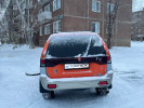 Mitsubishi Montero Sport 2000 года
