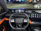 Changan UNI-V 2023 года