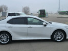Toyota Camry 2020 года