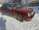 Mercedes-Benz E-Класс 1995 года