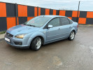 Ford Focus 2005 года
