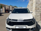 Kia Sportage 2025 года
