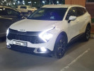 Kia Sportage 2025 года