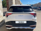 Kia Sportage 2025 года