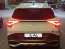 Kia Sportage 2025 года