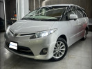 Toyota Estima 2010 года