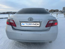 Toyota Camry 2011 года