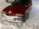 BMW 3 серия 1992 года