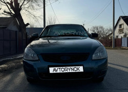 ВАЗ (Lada) Priora 2007 года