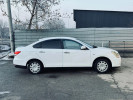 Nissan Almera 2014 года