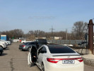 Hyundai Grandeur 2013 года