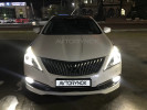 Hyundai Grandeur 2013 года