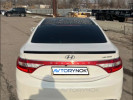 Hyundai Grandeur 2013 года