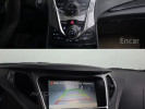 Hyundai Grandeur 2013 года