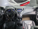 Hyundai Grandeur 2013 года