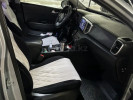 Kia Sportage 2019 года