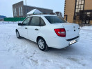 ВАЗ (Lada) Granta 2017 года