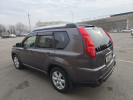 Nissan X-Trail 2010 года