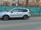Subaru Forester 2014 года