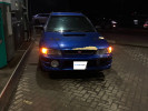 Subaru Impreza 1997 года