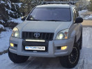 Toyota Land Cruiser Prado 2006 года