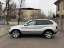BMW X5 2001 года