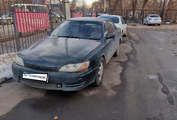 Toyota Windom 1995 года