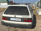 Volkswagen Passat 1992 года