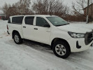 Toyota Hilux 2021 года