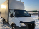 ГАЗ ГАЗель 2011 года