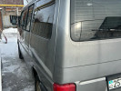 Volkswagen Transporter 1992 года