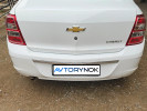 Chevrolet Cobalt 2022 года