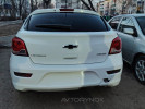 Chevrolet Cruze 2012 года
