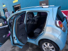 Chevrolet Spark 2009 года