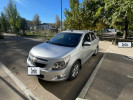 Chevrolet Cobalt 2020 года