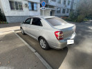 Chevrolet Cobalt 2020 года