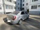Chevrolet Cobalt 2020 года