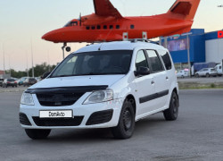 ВАЗ (Lada) Largus 2013 года