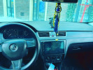Skoda Rapid 2014 года