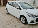 Chevrolet Spark 2017 года
