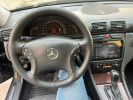 Mercedes-Benz C-Класс 2001 года
