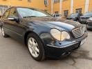 Mercedes-Benz C-Класс 2001 года