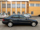 Mercedes-Benz C-Класс 2001 года