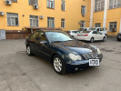 Mercedes-Benz C-Класс 2001 года