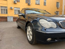 Mercedes-Benz C-Класс 2001 года