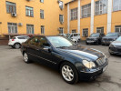 Mercedes-Benz C-Класс 2001 года