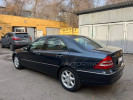 Mercedes-Benz C-Класс 2001 года